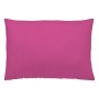 Funda de almohada Naturals Fucsia de Naturals, Sábanas y fundas de almohada - Ref: S2804297, Precio: 7,39 €, Descuento: %