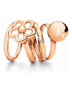 Ladies' Ring Guess JUBR03175JWYG54 14 | Tienda24 Tienda24.eu