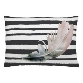 Cushion cover Naturals 197189 (30 x 50 cm) by Naturals, Cushion Covers - Ref: S2804479, Price: 7,48 €, Discount: %