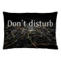 Cushion cover Naturals Broadway (30 x 50 cm) by Naturals, Cushion Covers - Ref: S2804480, Price: 8,31 €, Discount: %