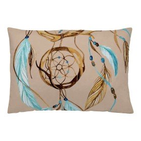 Cushion cover Decolores Rita de nit Multicolour 30 x 50 cm | Tienda24 - Global Online Shop Tienda24.eu