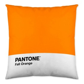 Fodera per cuscino Leaf Pantone Localization-B086JQ6G5Z Reversibile 50 x 50 cm di Pantone, Copricuscini e federe - Rif: S2805...