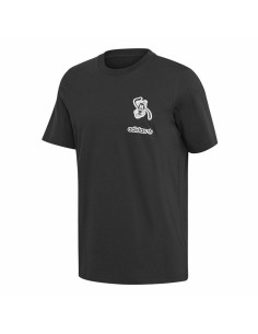 Calções de Desporto Nike Atlético Madrid 2022/23 Preto | Tienda24 Tienda24.eu