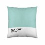 Housse de coussin Calm Sea Pantone 63836298 50 x 50 cm de Pantone, Housses de coussin - Réf : S2805287, Prix : 6,88 €, Remise...