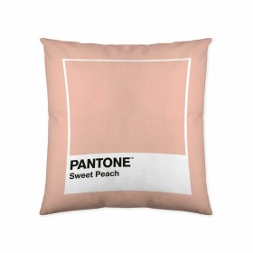 Capa de travesseiro Sweet Peach Pantone 50 x 50 cm de Pantone, Capas - Ref: S2805288, Preço: 6,20 €, Desconto: %