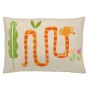 Cushion cover Naturals 197205 (50 x 30 cm) by Naturals, Cushion Covers - Ref: S2805974, Price: 8,31 €, Discount: %