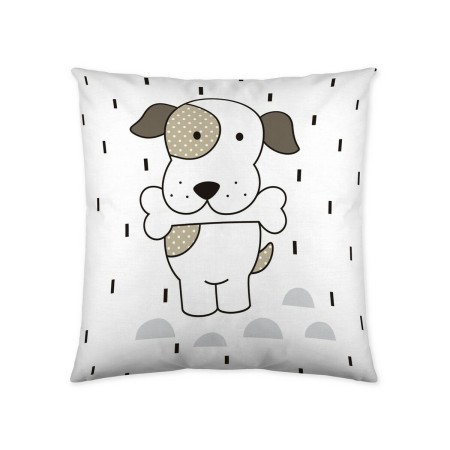 Fodera per cuscino Cool Kids Puppy (50 x 50 cm) di Cool Kids, Copricuscini e federe - Rif: S2806498, Prezzo: 6,12 €, Sconto: %