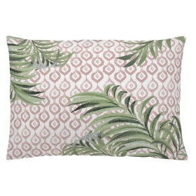 Housse de coussin Naturals Laguna Spring (50 x 30 cm) de Naturals, Housses de coussin - Réf : S2806571, Prix : 4,78 €, Remise...