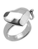 Anillo Mujer Folli Follie 3R9F199C | Tienda24 Tienda24.eu