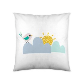 Cushion cover Costura Tiowl (50 x 50 cm) | Tienda24 - Global Online Shop Tienda24.eu