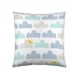 Housse de coussin Lemon Ribbon Tower (50 x 50 cm) de Lemon Ribbon, Housses de coussin - Réf : S2806774, Prix : 7,57 €, Remise...