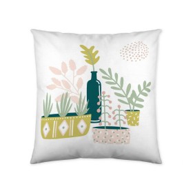 Cushion cover Naturals Naive (50 x 50 cm) by Naturals, Cushion Covers - Ref: S2806830, Price: 7,31 €, Discount: %