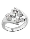 Anello Donna Folli Follie 3R9S170C da Folli Follie, Anelli - Ref: S0356909, Precio: €18.67, Descuento: %