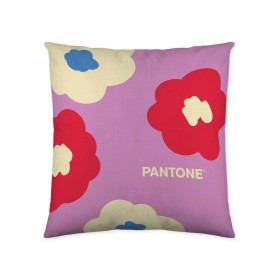 Cushion cover Pantone Bouquet (50 x 50 cm) by Pantone, Cushion Covers - Ref: S2807165, Price: 6,88 €, Discount: %