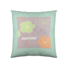 Housse de coussin Pantone Shapeshifters (50 x 50 cm) de Pantone, Housses de coussin - Réf : S2807167, Prix : 6,88 €, Remise : %