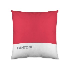 Housse de coussin Pantone Stripes (50 x 50 cm) de Pantone, Housses de coussin - Réf : S2807168, Prix : 6,88 €, Remise : %