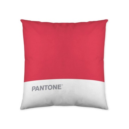 Kissenbezug Pantone Stripes (50 x 50 cm) von Pantone, Zierkissenbezüge - Ref: S2807168, Preis: 6,88 €, Rabatt: %