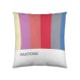 Cushion cover Pantone Stripes (50 x 50 cm) by Pantone, Cushion Covers - Ref: S2807168, Price: 6,88 €, Discount: %