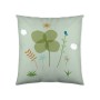 Cushion cover Haciendo el Indio Football (40 x 40 cm) by Haciendo el Indio, Cushion Covers - Ref: S2807331, Price: 7,79 €, Di...