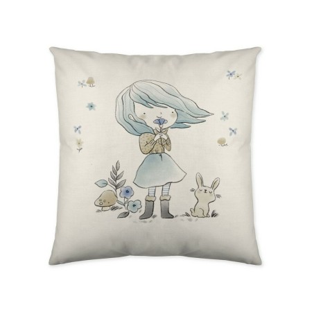 Cushion cover Cool Kids Dery (50 x 50 cm) by Cool Kids, Cushion Covers - Ref: S2807366, Price: 8,57 €, Discount: %