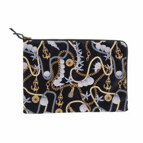 Capa para iPad DKD Home Decor 8424001734566 (34 x 1 x 25 cm) de DKD Home Decor, Capas - Ref: S3016500, Preço: 7,65 €, Descont...