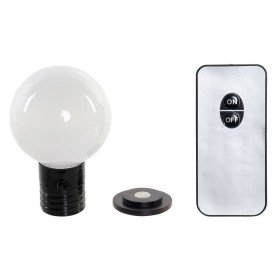 Bombilla LED Portátil con Cordón Bulby InnovaGoods | Tienda24 - Global Online Shop Tienda24.eu