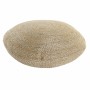 Puff DKD Home Decor 05041 Natural 50 x 20 x 50 cm | Tienda24 - Global Online Shop Tienda24.eu