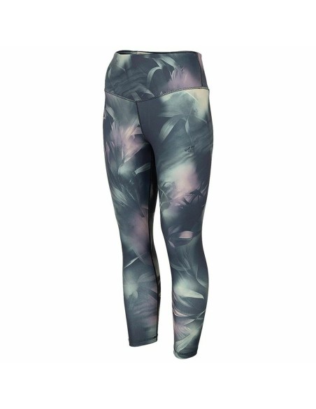 Leggings de Sport pour Femmes 4F Funtional | Tienda24 Tienda24.eu