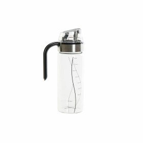 Ölfläschchen Wenko Boga 55019100 Durchsichtig 300 ml | Tienda24 - Global Online Shop Tienda24.eu