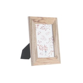 Cadre photo DKD Home Decor Marron 15 x 1 x 20 cm Bois MDF (2 Unités) de DKD Home Decor, Cadres muraux et de table - Réf : S30...