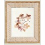 Moldura de Fotos DKD Home Decor Natural Madeira Madeira MDF 16,5 x 2 x 22 cm de DKD Home Decor, Molduras de parede e mesa - R...