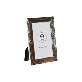 Fotorahmen Braun Holz Kristall 20 x 1 x 25 cm | Tienda24 - Global Online Shop Tienda24.eu