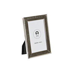 Photo frame Beige Mother of pearl 17 x 22 cm MDF Wood | Tienda24 - Global Online Shop Tienda24.eu