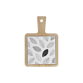 Serving Platter Quid Gastro White Ceramic 28,2 x 15,5 x 9 cm (4 Units) (Pack 4x) | Tienda24 - Global Online Shop Tienda24.eu