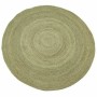 Alfombra DKD Home Decor Natural 200 x 200 x 0,5 cm 200 x 200 x 1,5 cm de DKD Home Decor, Alfombras infantiles - Ref: S3041616...