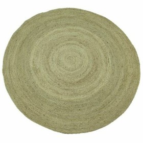 Tapete DKD Home Decor Natural 200 x 200 x 0,5 cm 200 x 200 x 1,5 cm de DKD Home Decor, Tapetes infantis - Ref: S3041616, Preç...