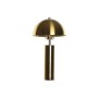 Tischlampe DKD Home Decor 24 x 24 x 46 cm Gold Metall 220 V 50 W von DKD Home Decor, Tisch- & Nachttischlampen - Ref: S304367...