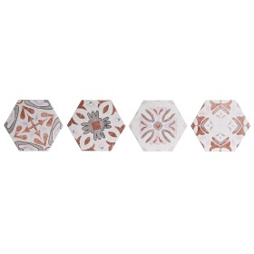 Base para Copos DKD Home Decor 10,8 x 10,8 x 0,7 cm de DKD Home Decor, Base para copos - Ref: S3044705, Preço: 7,34 €, Descon...