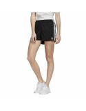 Pantaloncini Sportivi da Donna Adidas 3 Stripes Nero da Adidas, Donna - Ref: S6496292, Precio: 22,05 €, Descuento: %