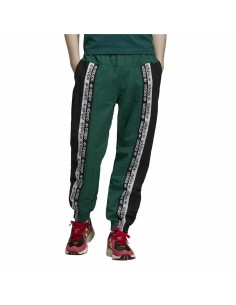 Adult Trousers Puma Ferrari Race M White Men | Tienda24 Tienda24.eu