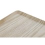 Bandeja DKD Home Decor Natural Bambú 27 x 20 cm 27 x 20 x 0,8 cm de DKD Home Decor, Platos y fuentes - Ref: S3053195, Precio:...