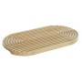 Cutting board DKD Home Decor Natural Bamboo 29,2 x 15 x 1,6 cm by DKD Home Decor, Chopping boards - Ref: S3053196, Price: 6,9...