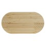 Cutting board DKD Home Decor Natural Bamboo 29,2 x 15 x 1,6 cm by DKD Home Decor, Chopping boards - Ref: S3053196, Price: 6,9...