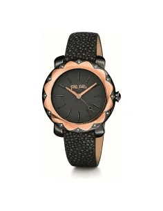 Orologio Donna Folli Follie WF14E002SPK (Ø 36 mm) da Folli Follie, Orologi da polso - Ref: S0356957, Precio: 74,66 €, Descuen...