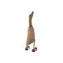 Decorative Figure Home ESPRIT White Red Natural Duck 14 x 28 x 43 cm (2 Units) by Home ESPRIT, Ornaments - Ref: S3053489, Pri...