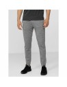 Pantalon de Survêtement pour Adultes 4F Functional Homme | Tienda24 Tienda24.eu