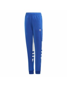 Pantalon de sport long Champion Rib Cuff Noir Homme | Tienda24 Tienda24.eu