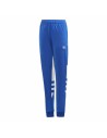 Pantalón para Adultos Adidas Trefoil Azul Unisex | Tienda24 Tienda24.eu