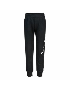 Pantalone di Tuta per Bambini Nike Nsw K Nero da Nike, Bambino - Ref: S6496298, Precio: 33,50 €, Descuento: %