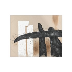 Painting Home ESPRIT Abstract Modern 150,5 x 3,7 x 120,5 cm by Home ESPRIT, Prints on Canvas - Ref: S3054155, Price: 150,56 €...